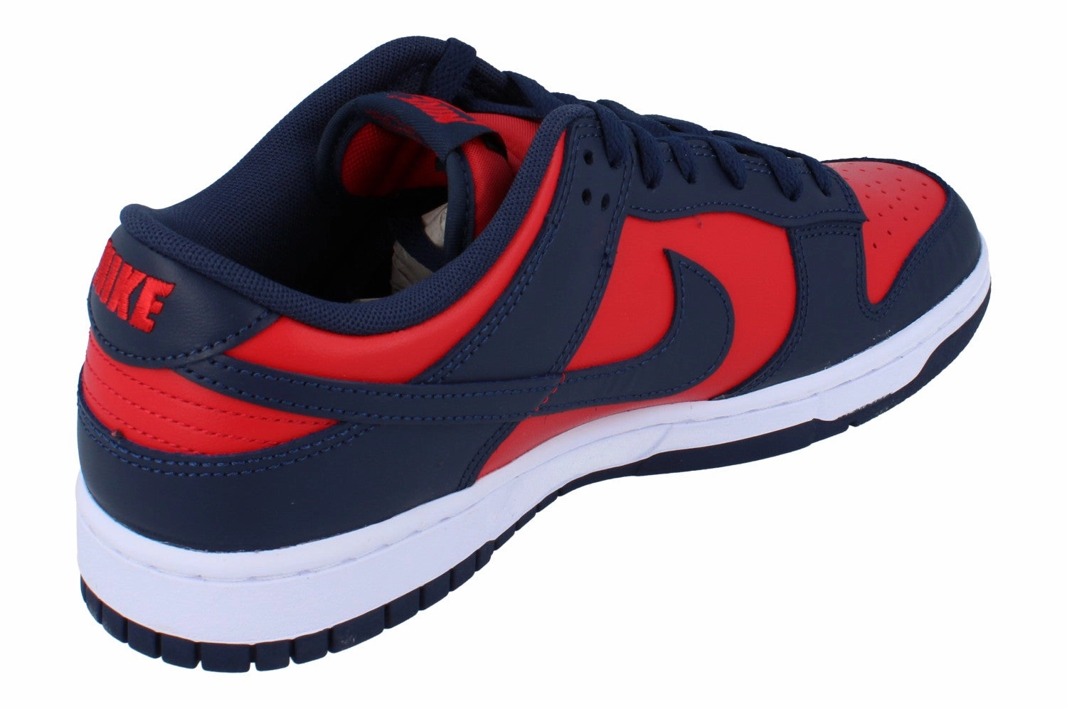 Training Essentials Nike Dunk Low Retro Mens Trainers Dv0833  601