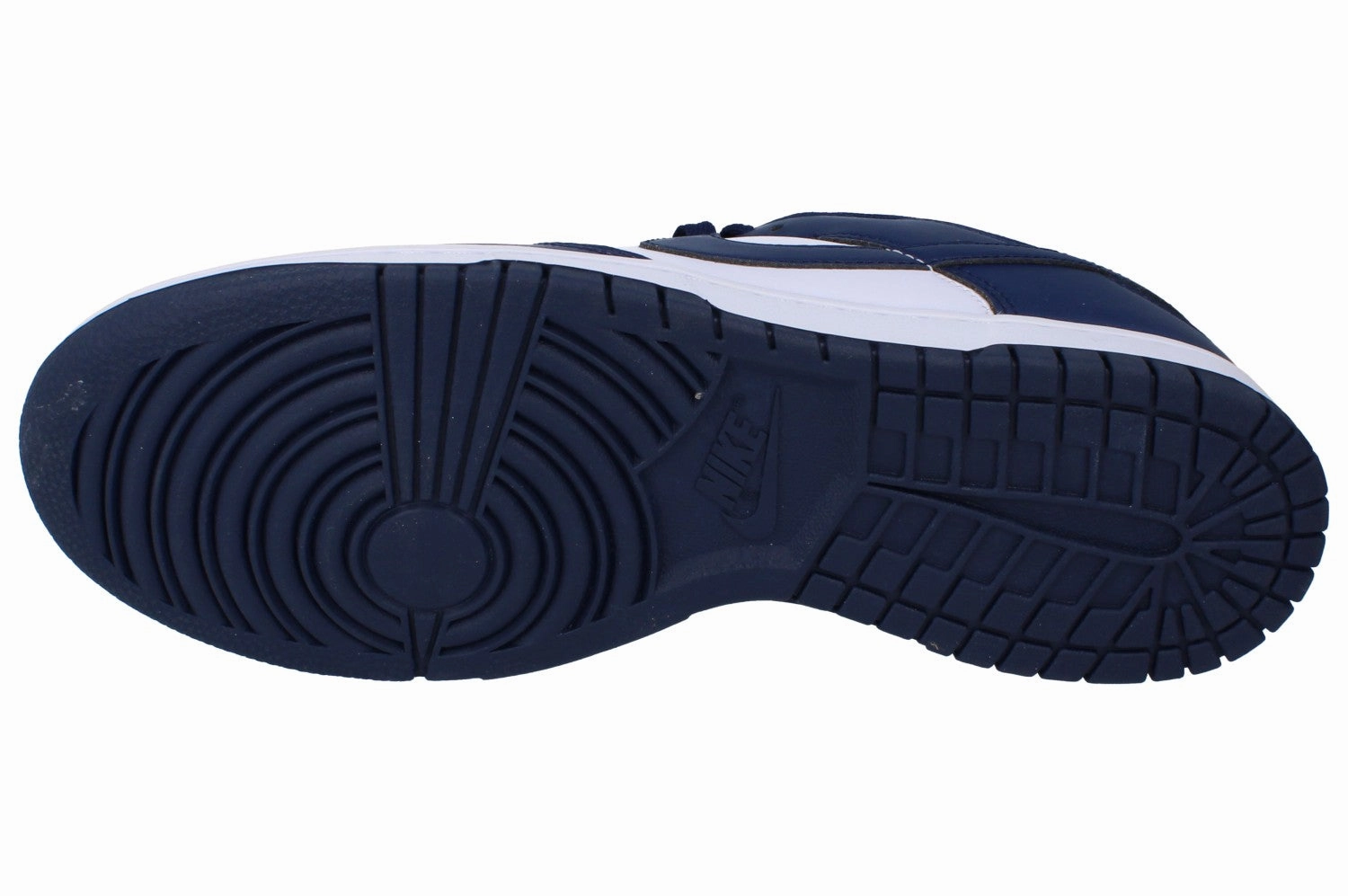 Nike Dunk Low Retro Mens Trainers HF5441 107 Flexible TPU Shank