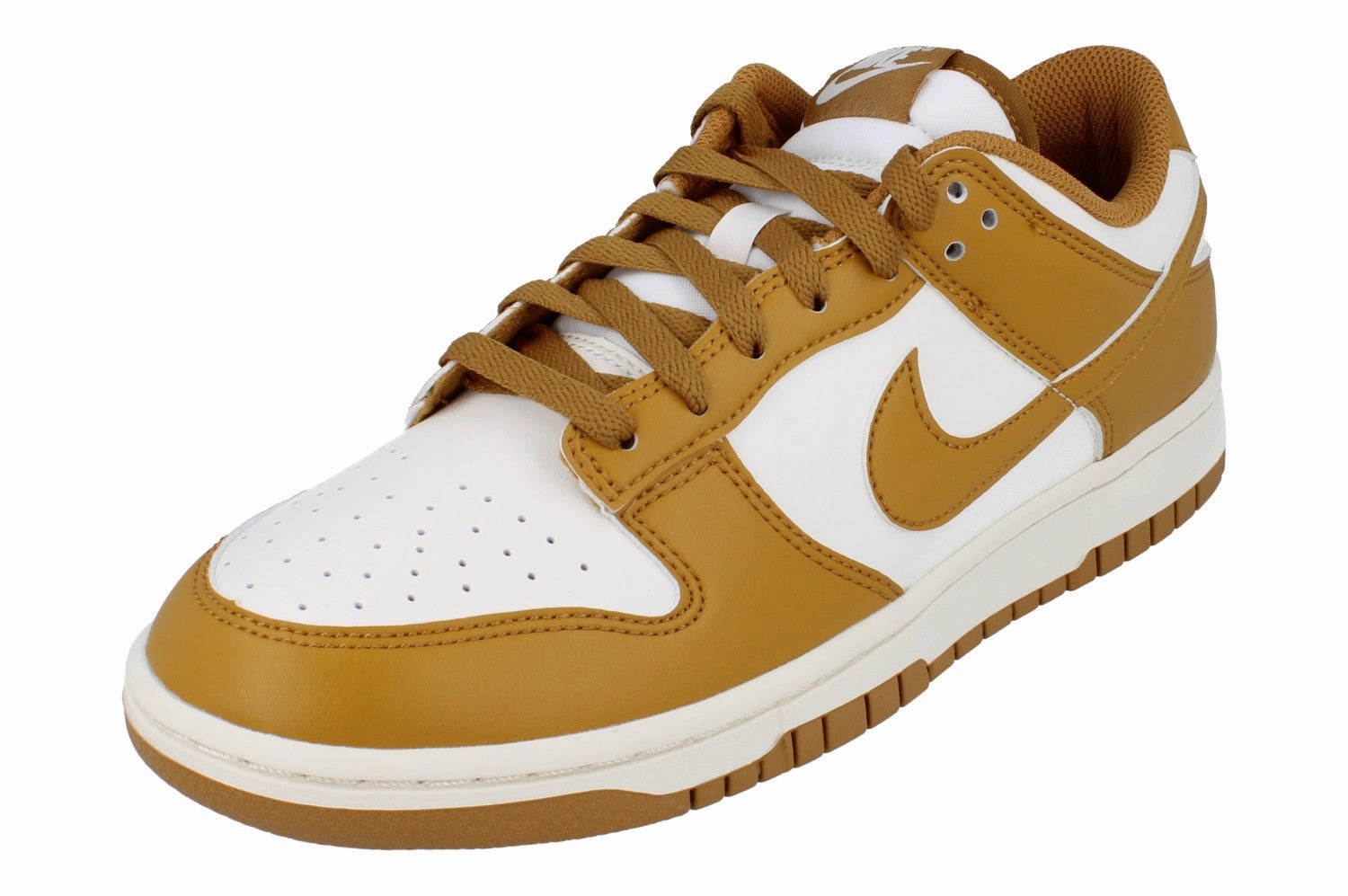 Nike Dunk Low Retro Mens Trainers Hf5441  108 Comfort Inserts Knit Upper