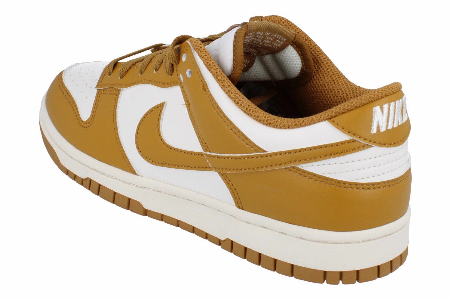 Nike Dunk Low Retro Mens Trainers Hf5441  108 Motion Contour Abrasion Resistant TPU