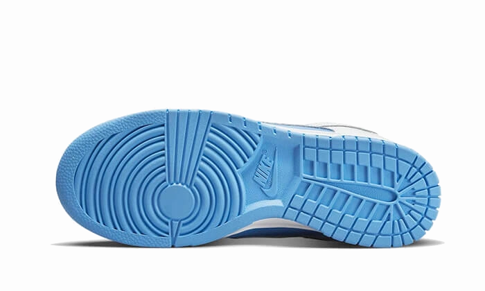 Nike Dunk Low Reverse UNC Full Cushion