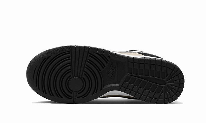 Urban Run Light Bounce Nike Dunk Low Starry Laces