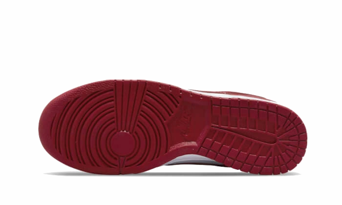Step Control Textured Insole Nike Dunk Low USC