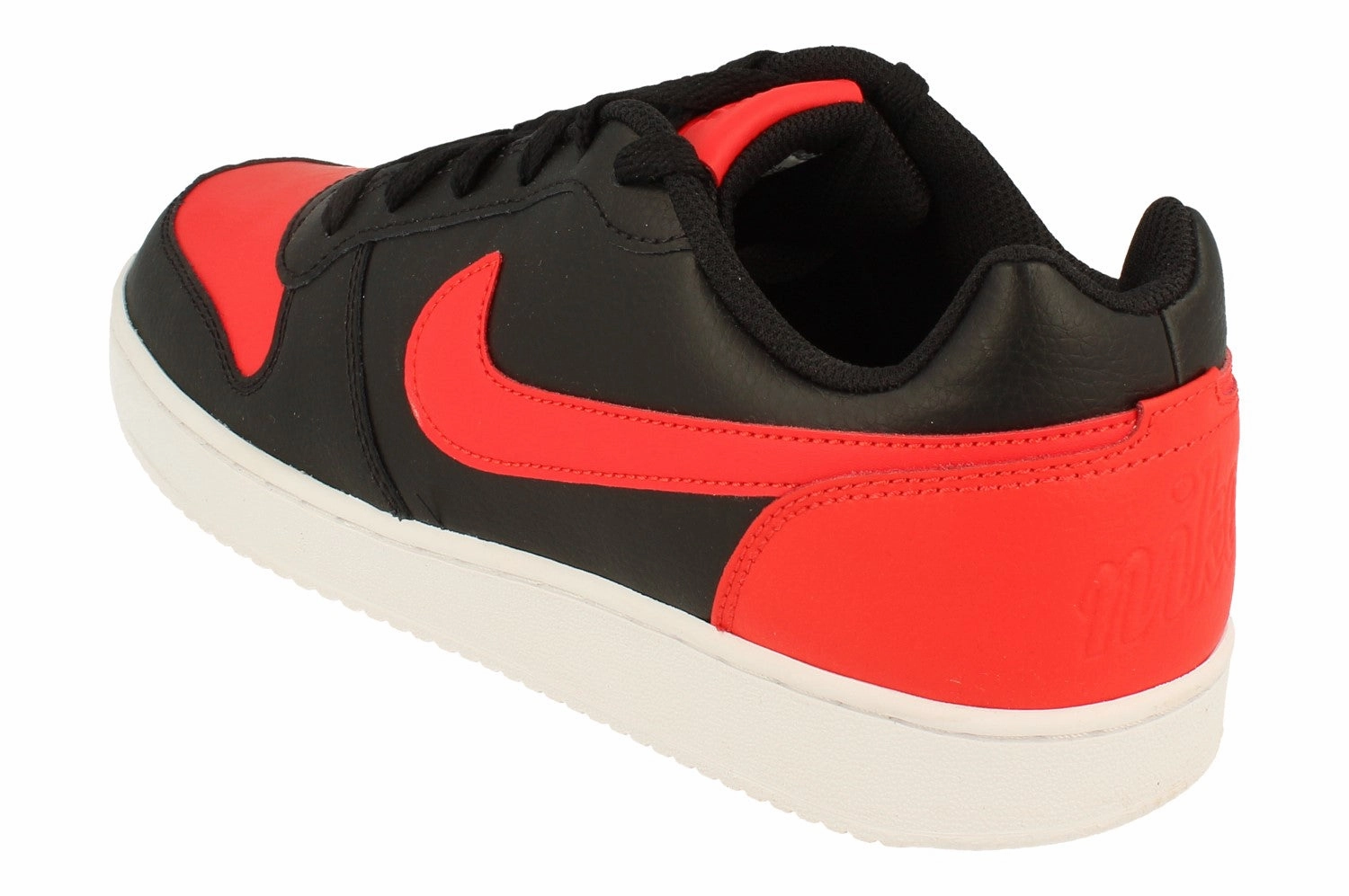Nike Ebernon Low Mens Trainers AQ1775 004 Versatile Trend All Around
