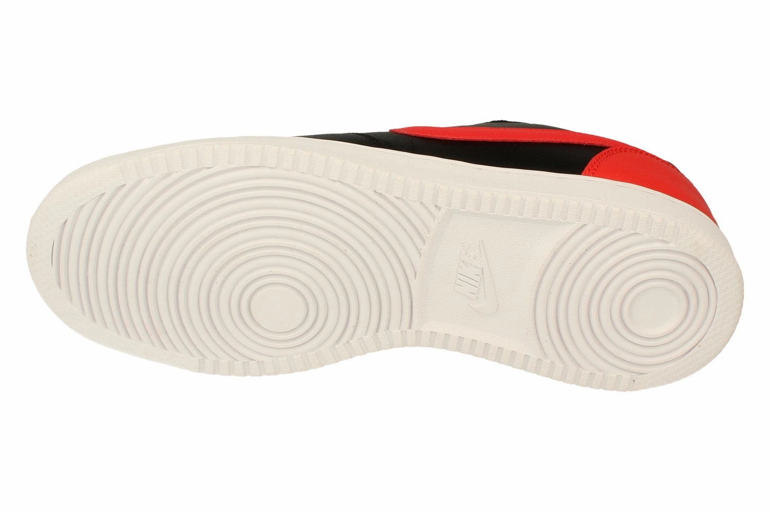 Zero Grip Failure Comfort Upgrade Nike Ebernon Low Mens Trainers AQ1775 004