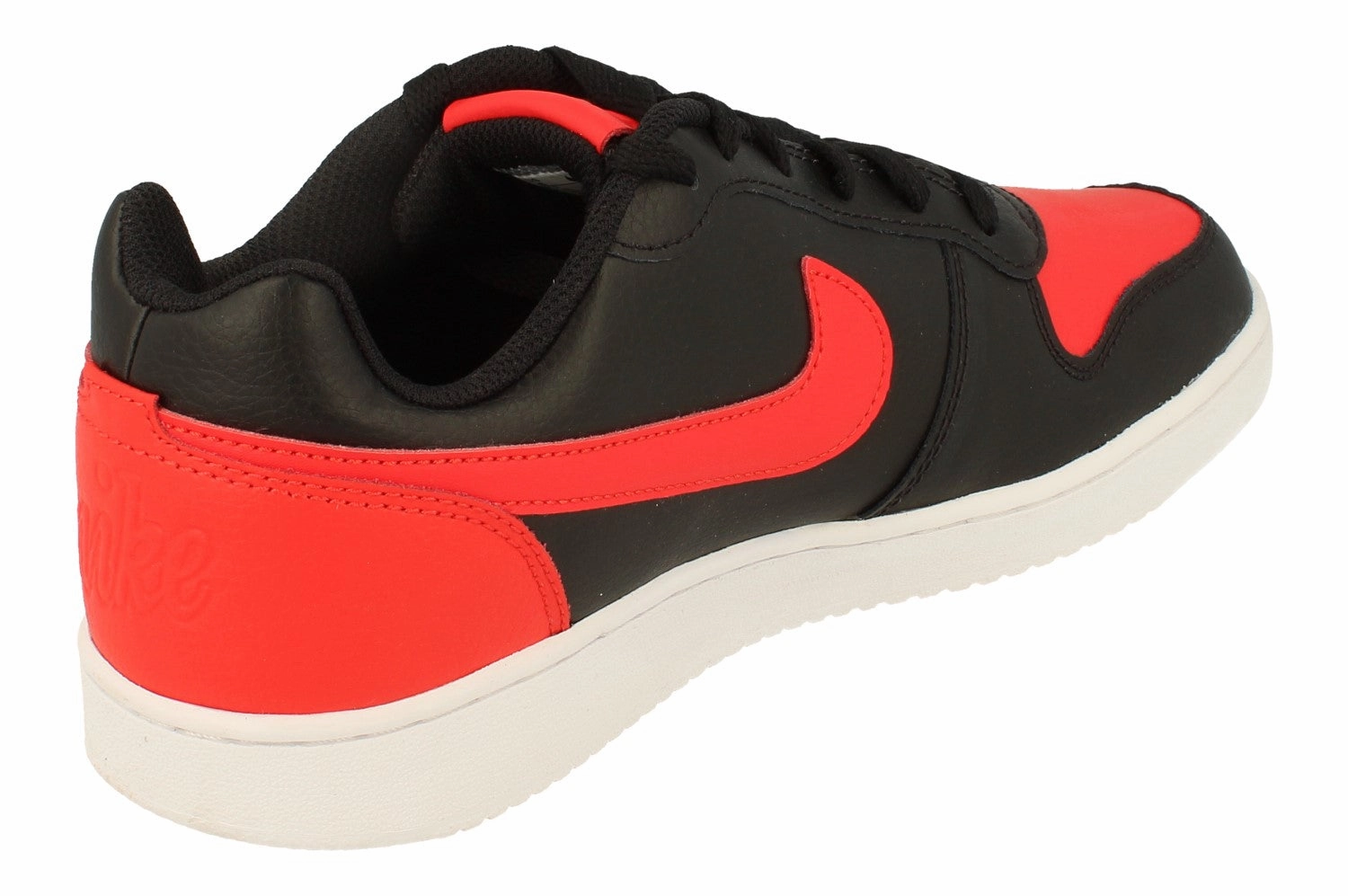 Fitness Friendly Nike Ebernon Low Mens Trainers AQ1775 004