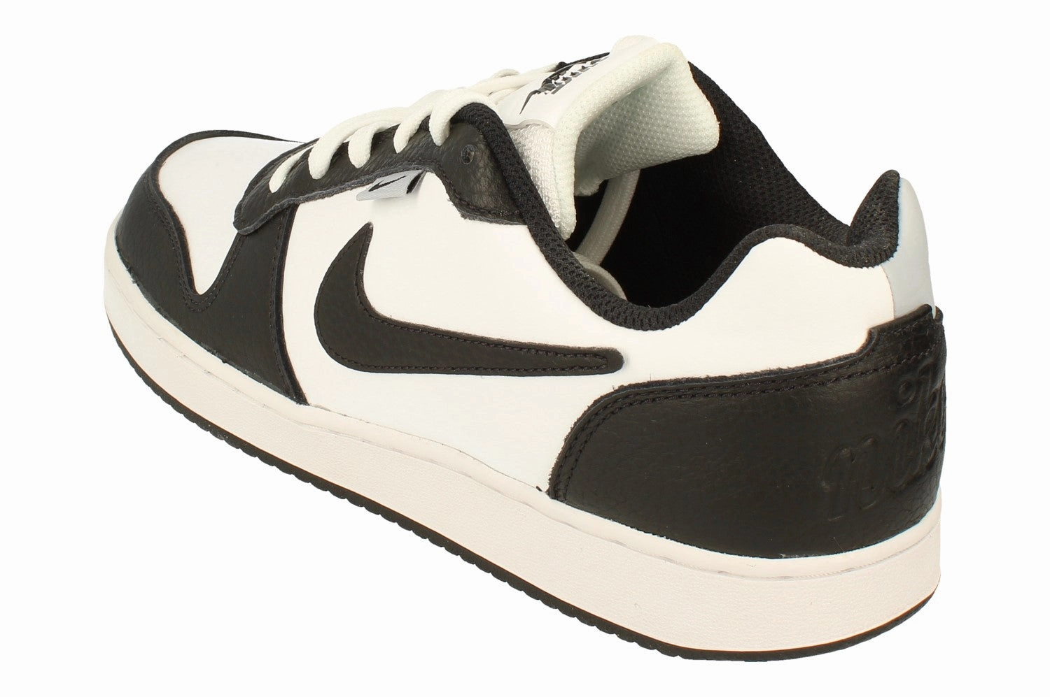 Energy Bounce Nike Ebernon Low Prem Mens Trainers AQ1774 102