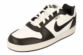 Nike Ebernon Low Prem Mens Trainers AQ1774 102 Modern Trend