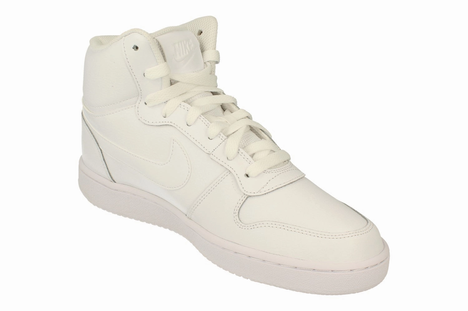 Style Comfort Nike Ebernon Mid Mens Trainers AQ1773 100