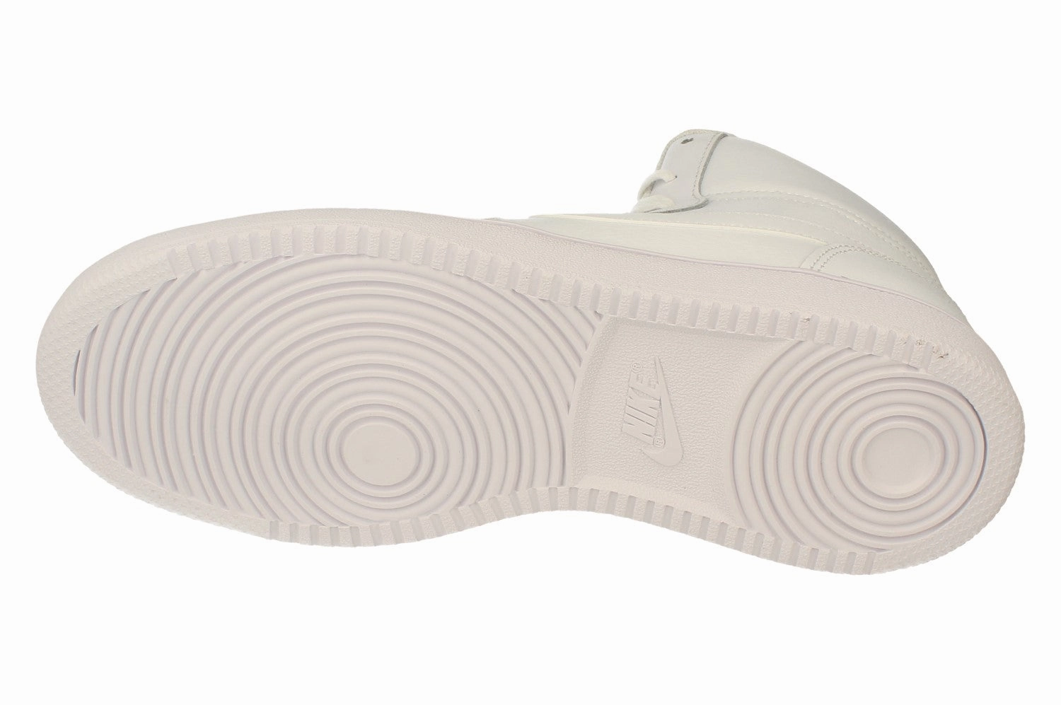 Nike Ebernon Mid Mens Trainers AQ1773 100 Fitted Design Easy performance