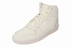 Quick Grip Nike Ebernon Mid Mens Trainers AQ1773 100