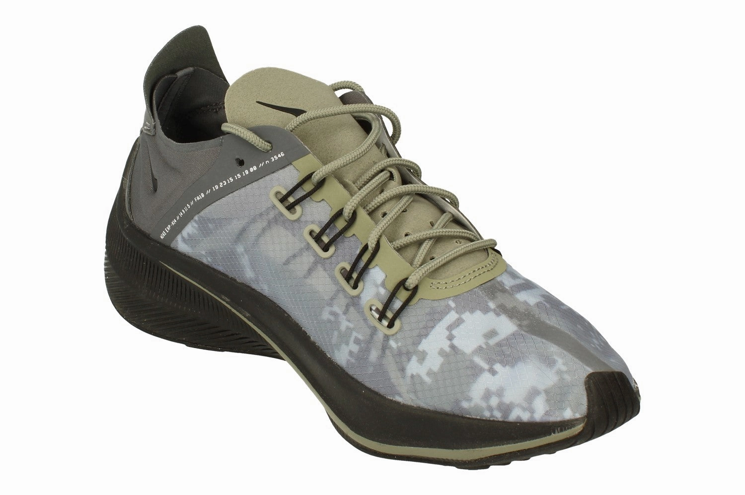 Ankle Stabilization Nike Exp-X14 Mens AR4211 001