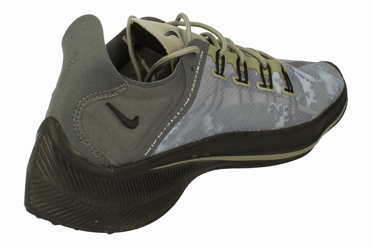 Nike Exp-X14 Mens AR4211 001 Tension Balanced Design