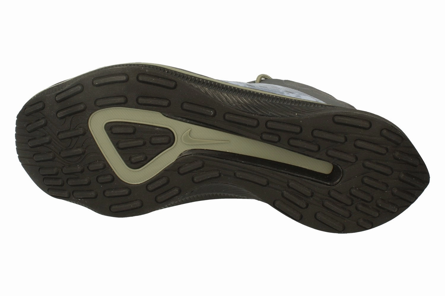 Nike Exp-X14 Mens AR4211 001 Adjustable Tongue Cushioning Cloud Tech