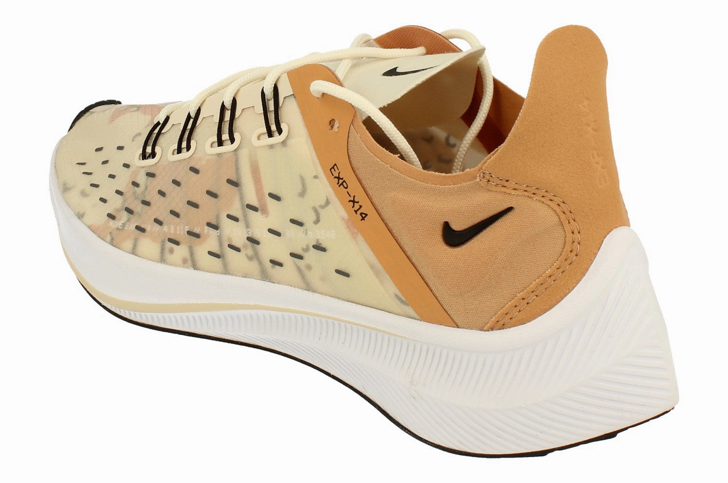 Abrasion Resistant Guard Functional Fit Nike Exp-X14 Mens AR4211 200