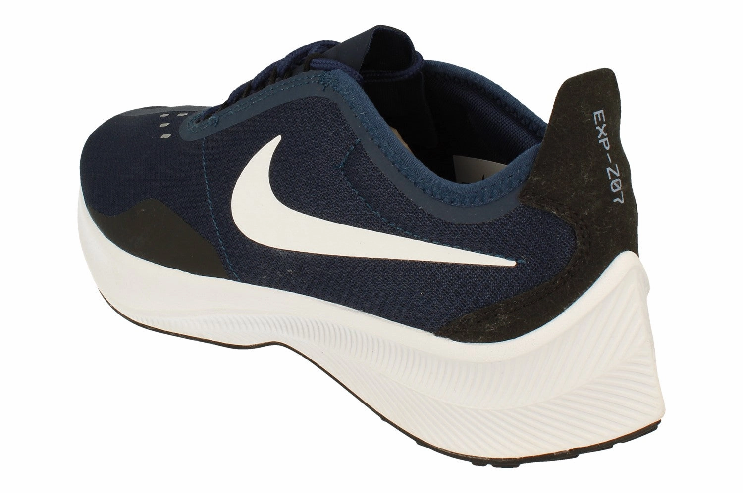 Lockdown Heel Flexible Midsole Shank Nike Exp-Z07 Mens Ao1544 401