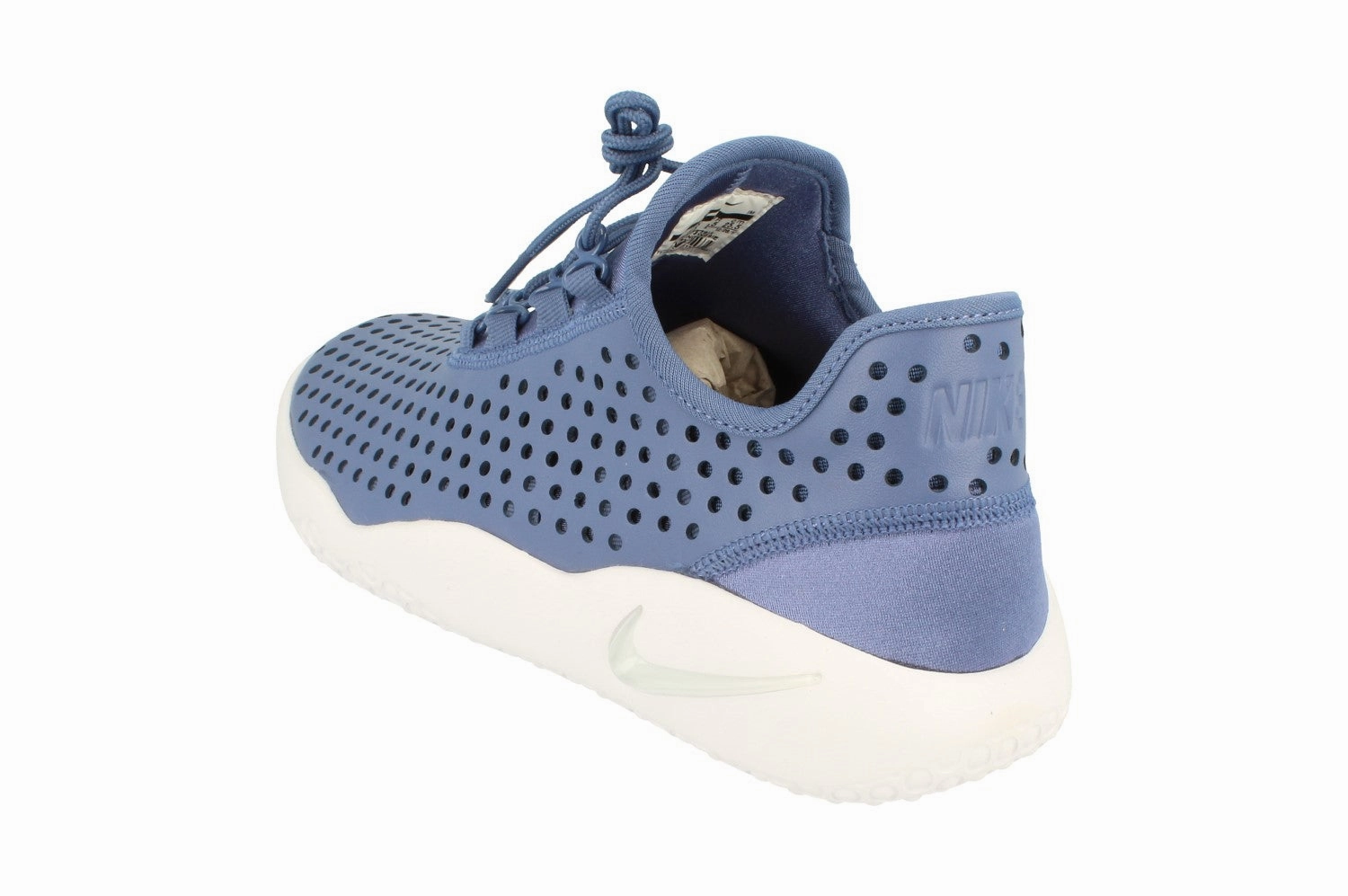 Nike Fl-Rue Mens 896173 400 Moisture   Wicking