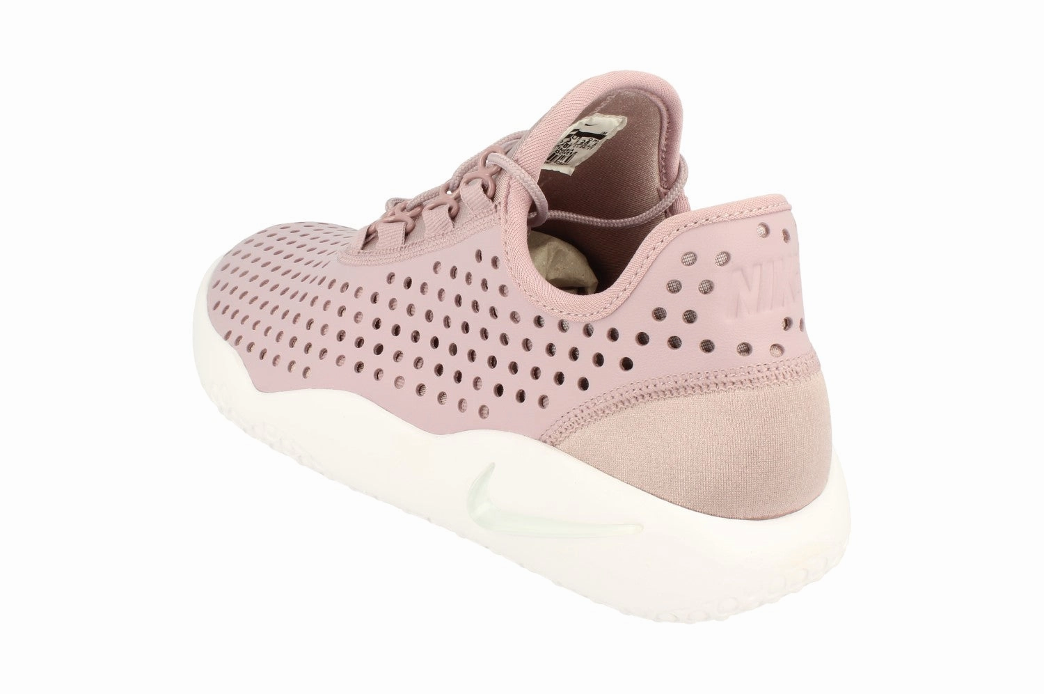 Non Slip Tread All Seasons Nike Fl-Rue Mens 896173 500