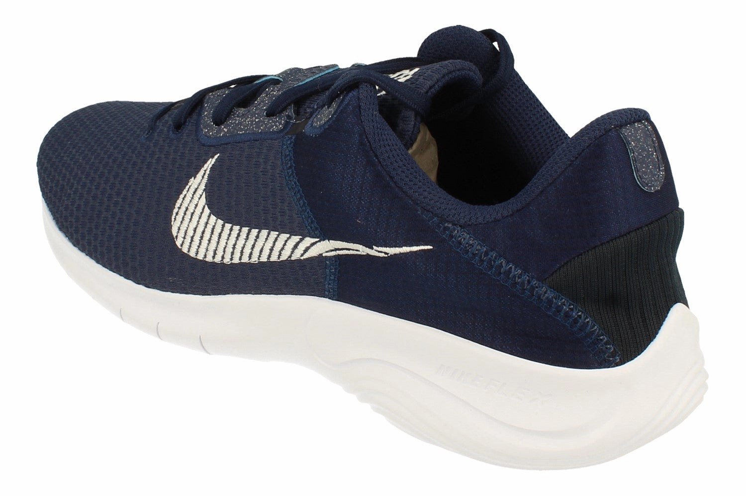Nike Flex Experience RN 11 NN Mens DD9284 400 NonSlip Eco Vibe
