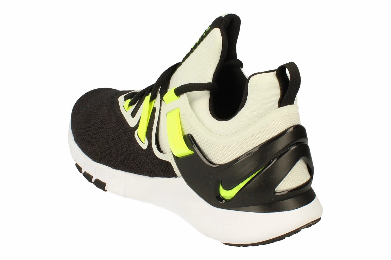 Reinforced Stitch Detail Casual Utility Nike Flexmethod Tr Mens Bq3063 008