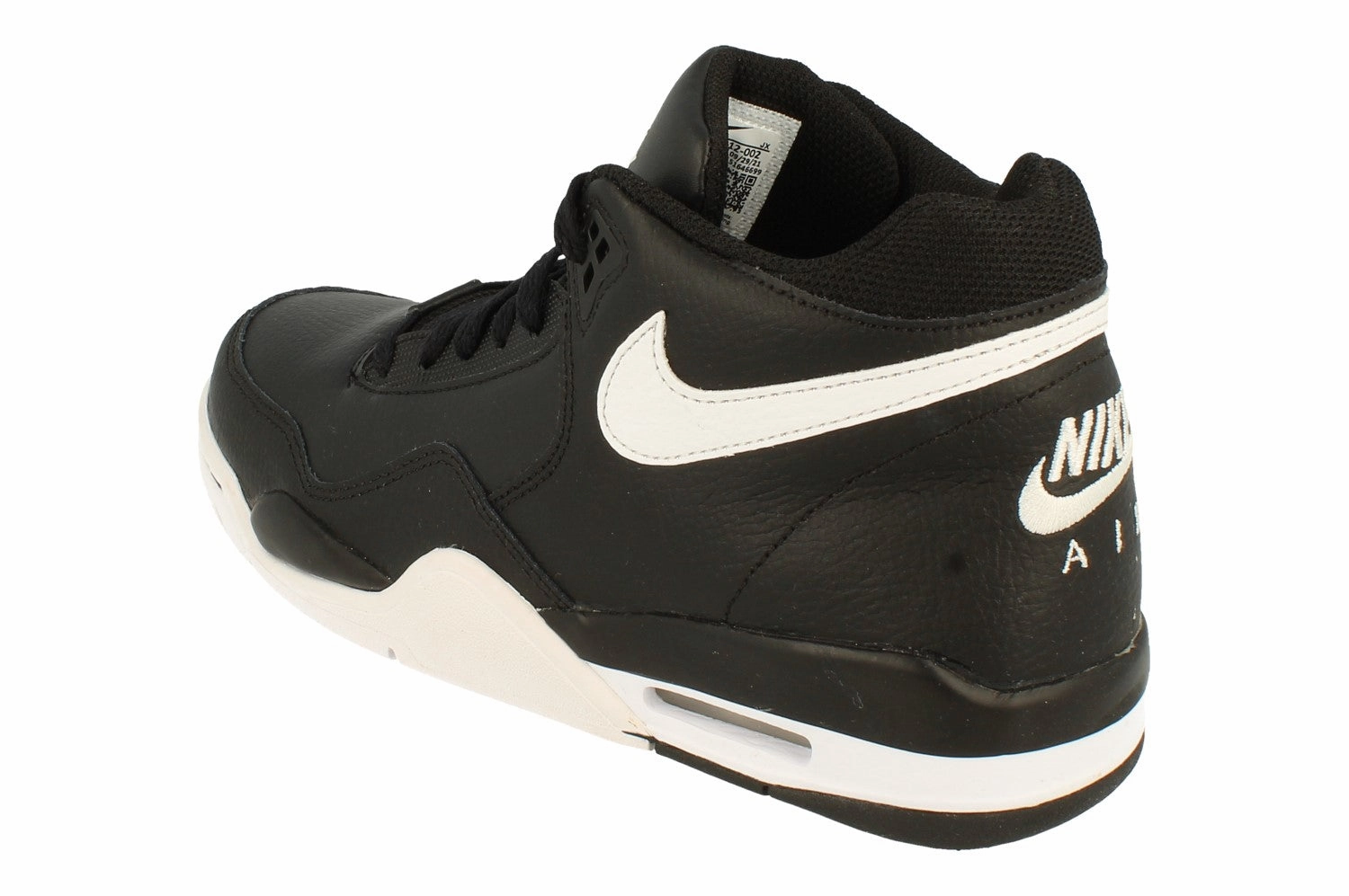 Nike Flight Legacy Mens Trainers BQ4212 002 Energy Transfer