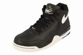 Breath Points Peak Performance Nike Flight Legacy Mens Trainers BQ4212 002