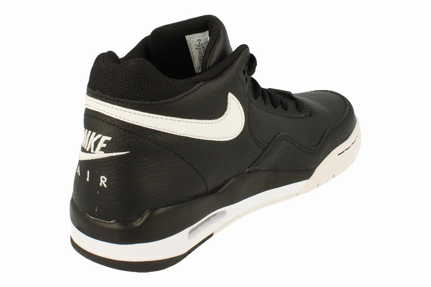 Unbeatable performance Nike Flight Legacy Mens Trainers BQ4212 002