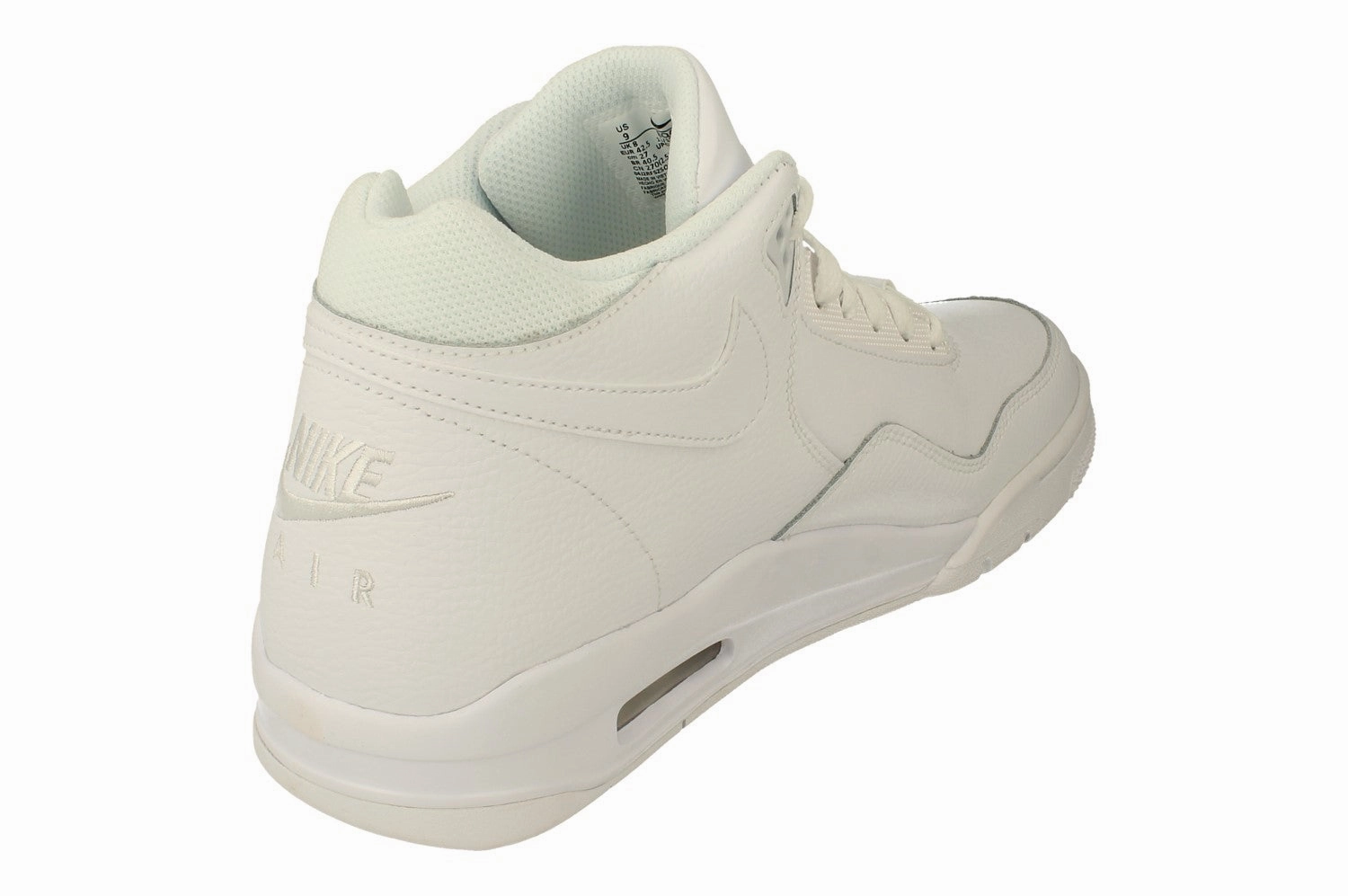 Basic Fit Nike Flight Legacy Mens Trainers BQ4212 101