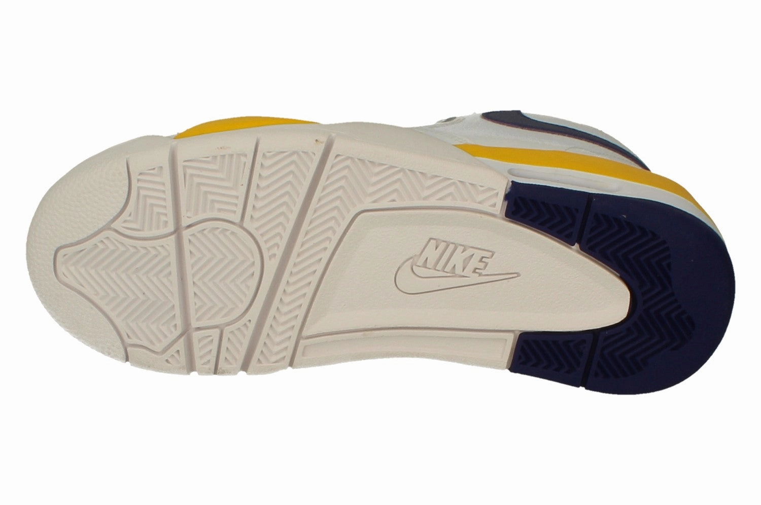 Nike Flight Legacy Mens Trainers Bq4212 102 Temperature Regulating Fabric