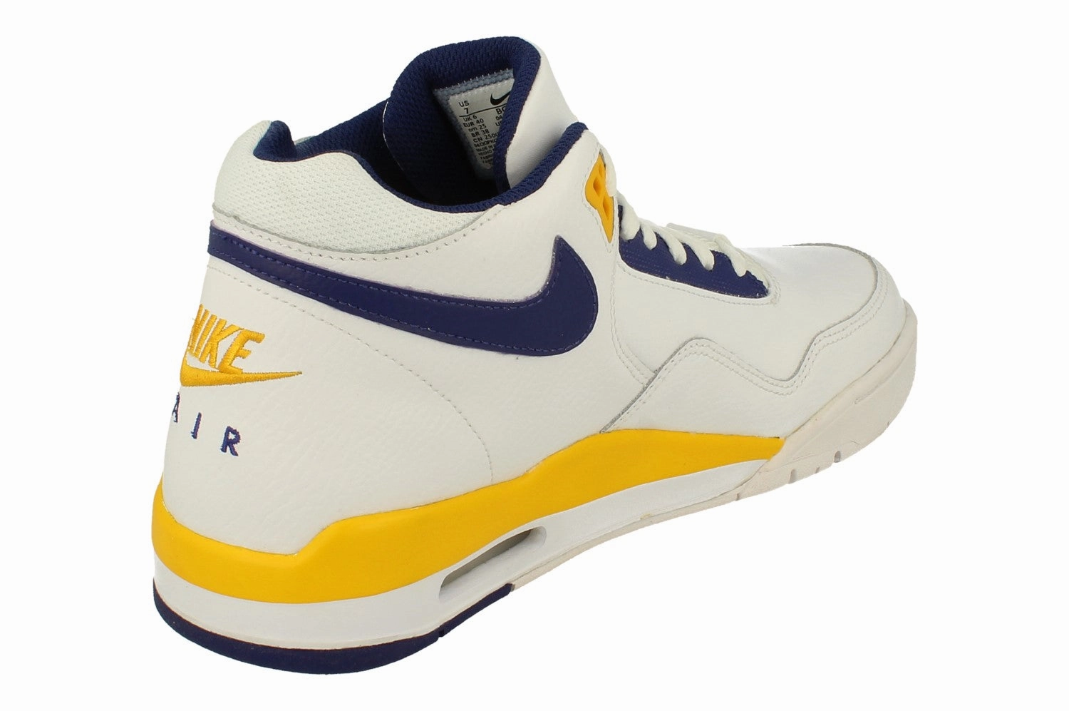 Core Flex Nike Flight Legacy Mens Trainers Bq4212 102