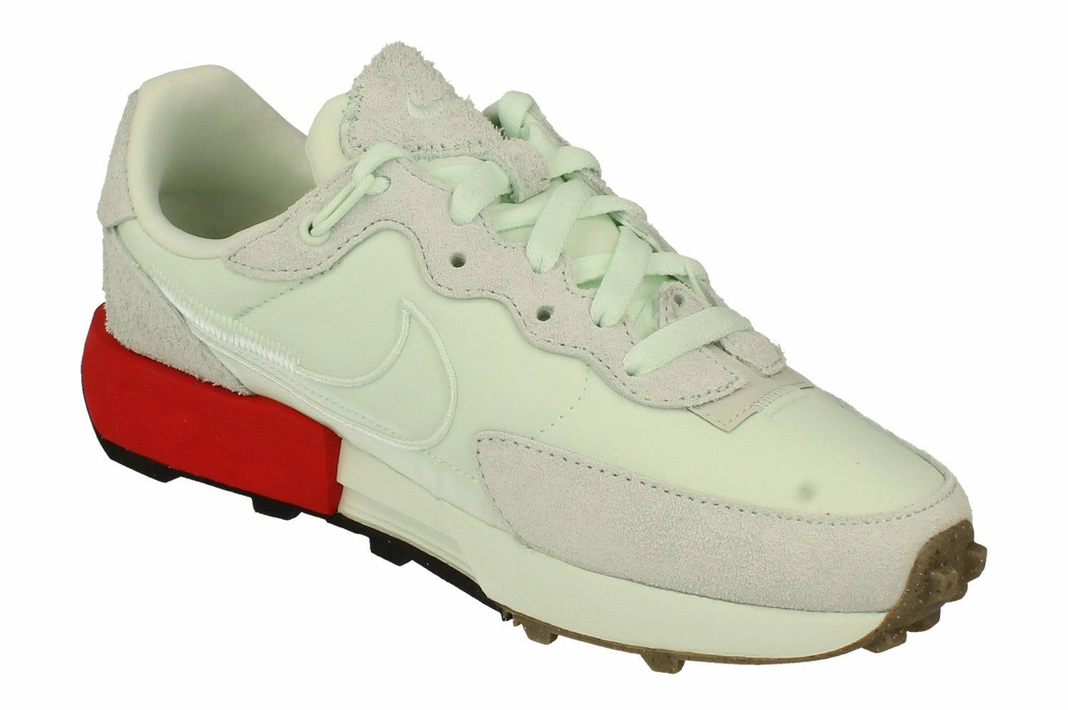 Comfort Walk Elastic Nike Fontanka Waffle Womens Dc3579 300