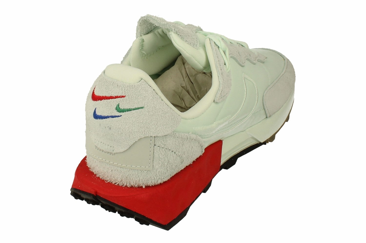 Nike Fontanka Waffle Womens Dc3579 300 Secure lockdown