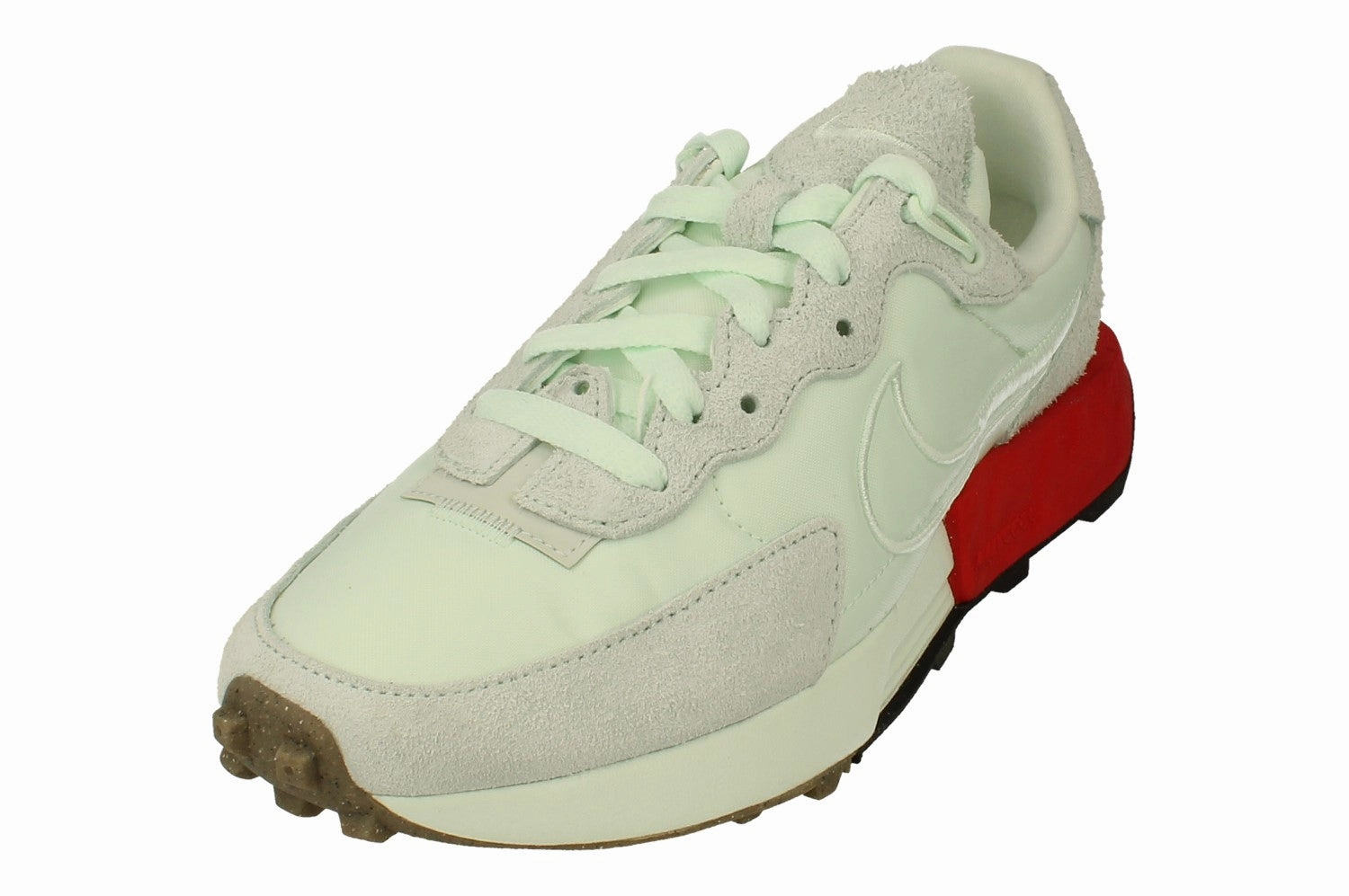 Nike Fontanka Waffle Womens Dc3579 300 cultural - event running shoes running cadence