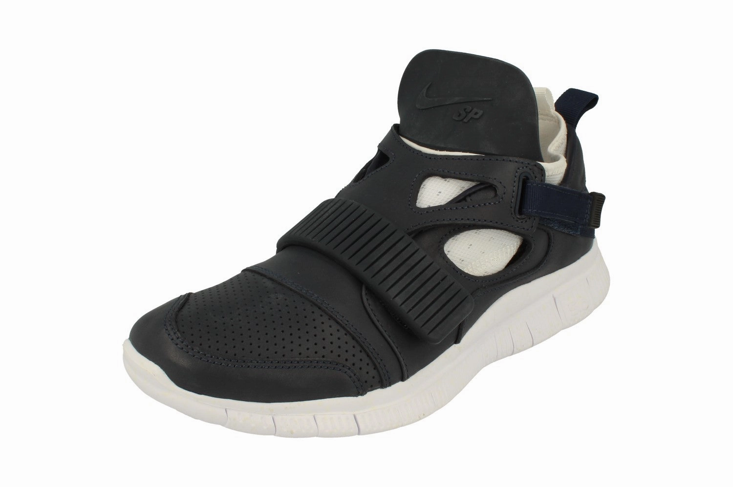 High arch support Soft Shell Nike Free Huarache Carnivore Sp Mens 801759 413