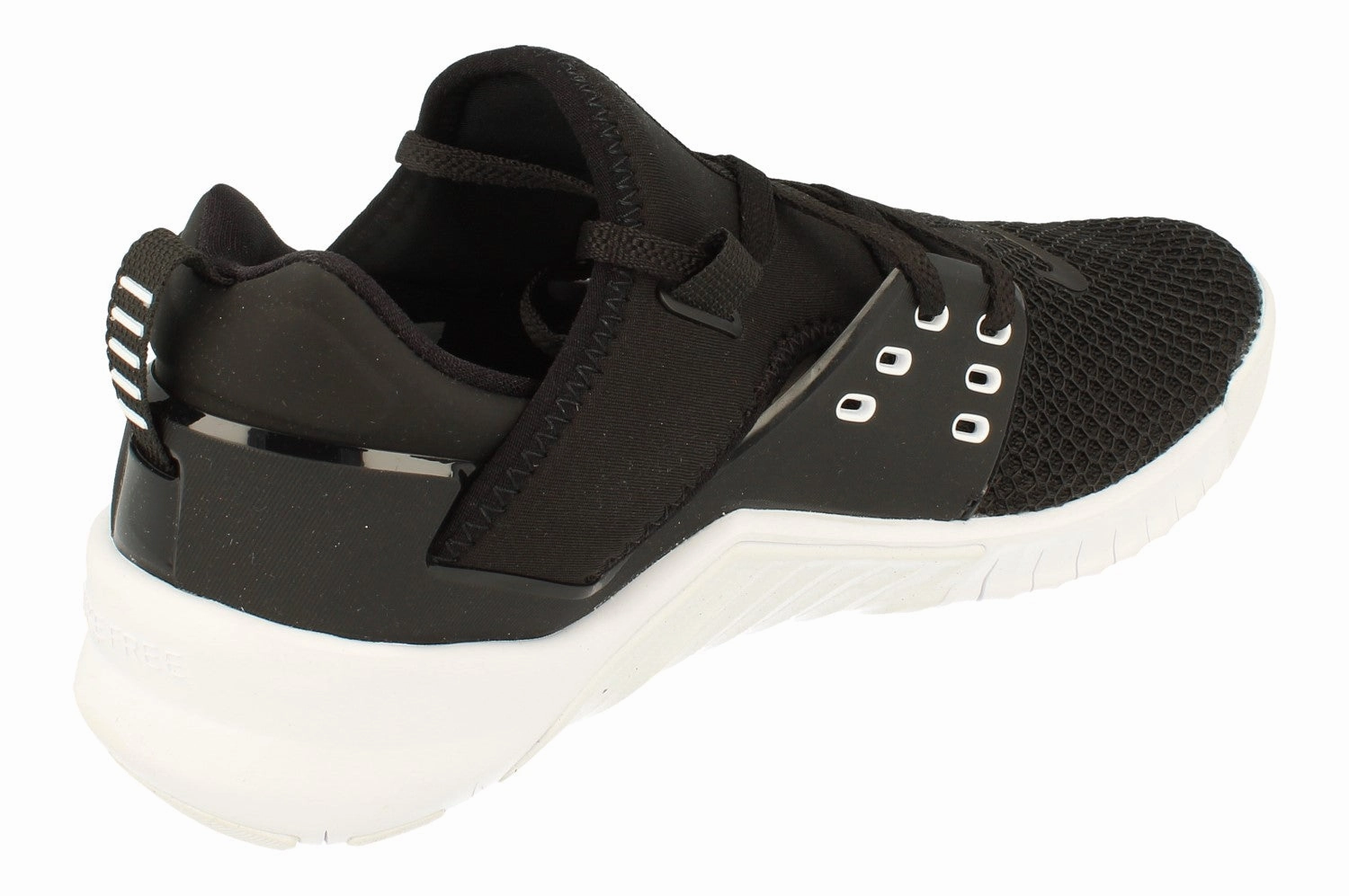 Active Comfort Seam Free Upper Nike Free Metcon 2 Mens Aq8306 004