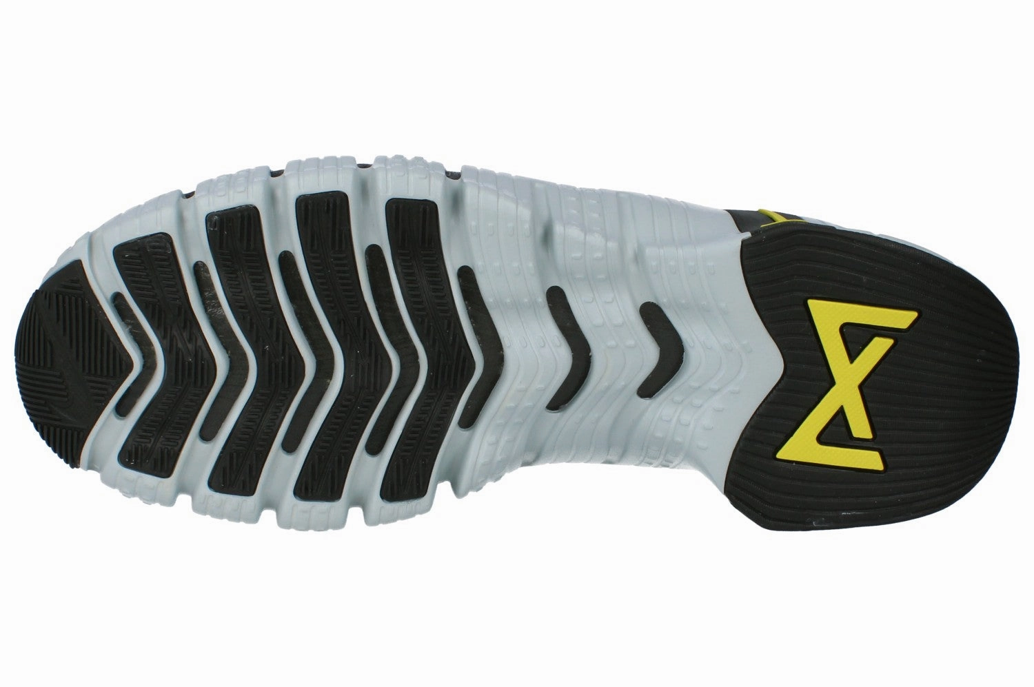 Nike Free Metcon 5 Mens Trainers DV3949 300 Seamless Toe Box