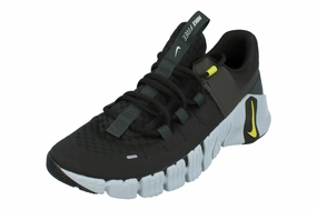 Nike Free Metcon 5 Mens Trainers DV3949 300 Sleek Shape