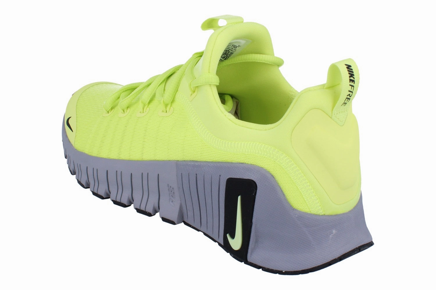 Fast Movement Breath Zone Nike Free Metcon 6 Mens Trainers FJ7127 700