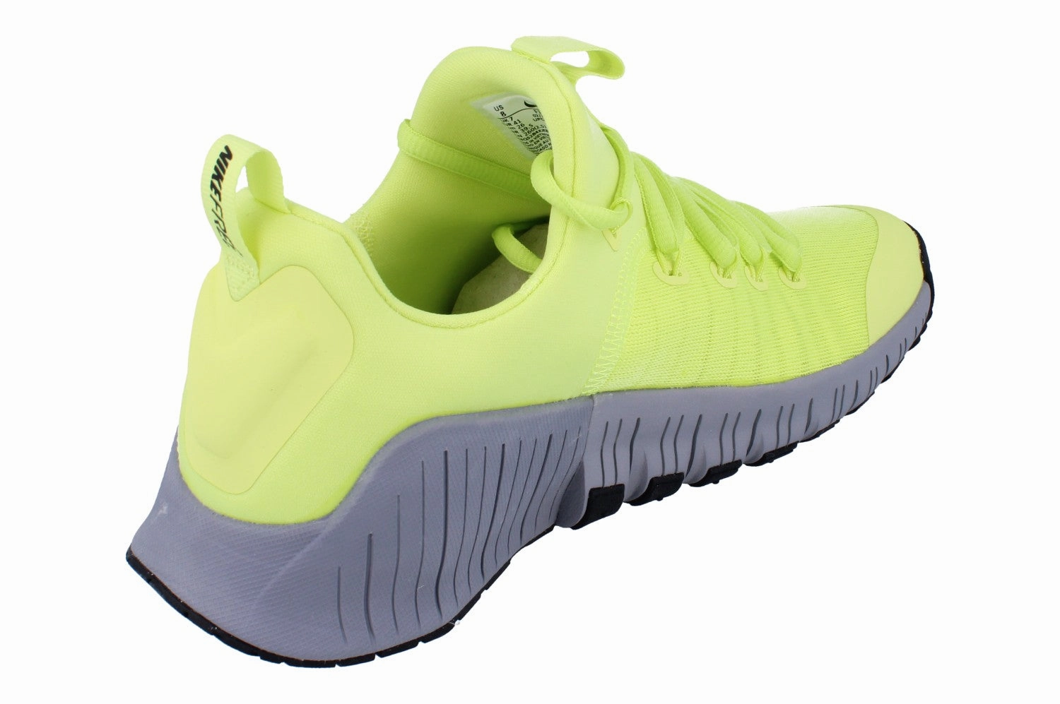 Daily Steps Well Cushioned Nike Free Metcon 6 Mens Trainers FJ7127 700
