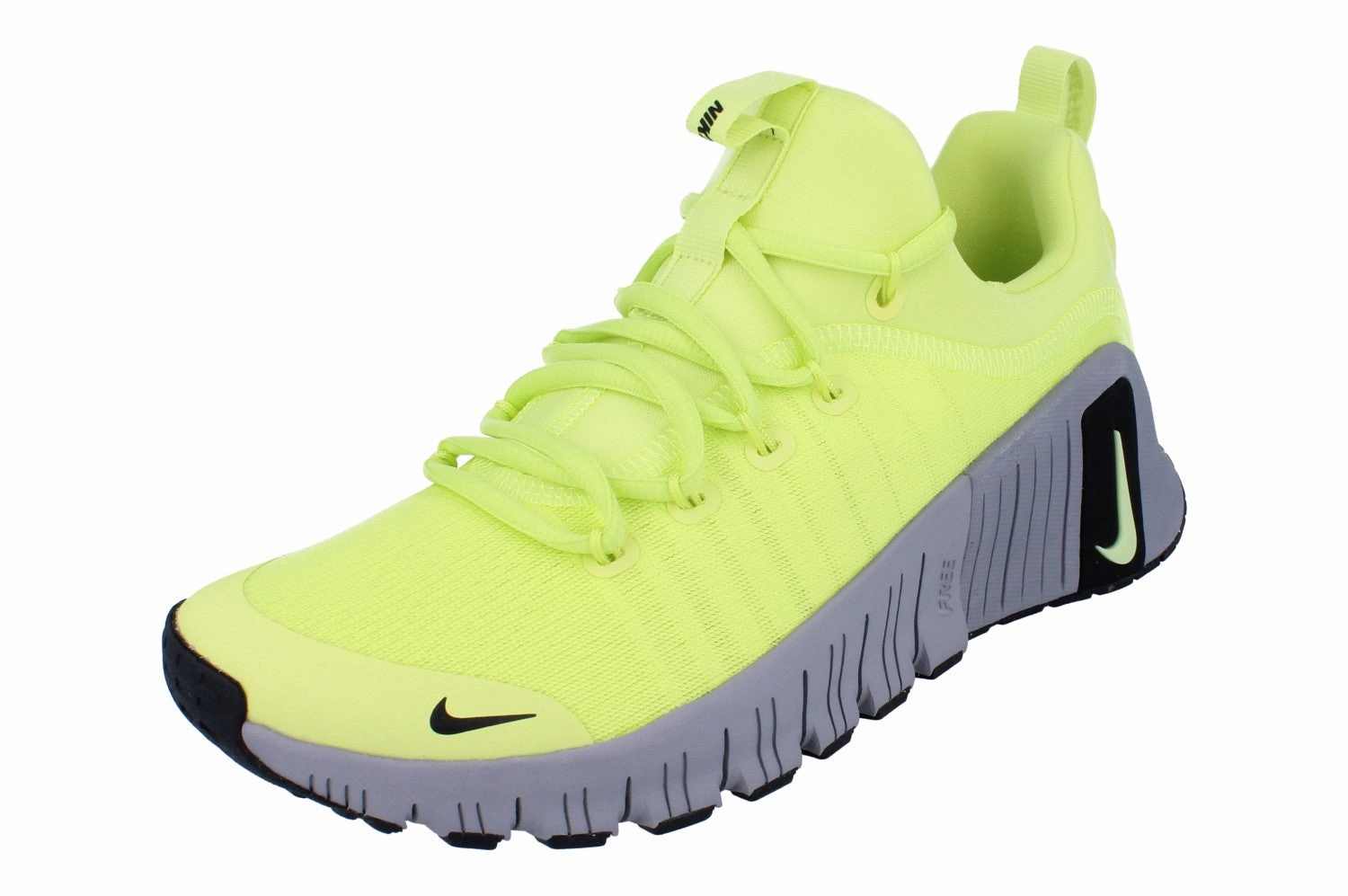 Nike Free Metcon 6 Mens Trainers FJ7127 700 Energy Returning Foam