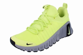 Nike Free Metcon 6 Mens Trainers FJ7127 700 Energy Returning Foam