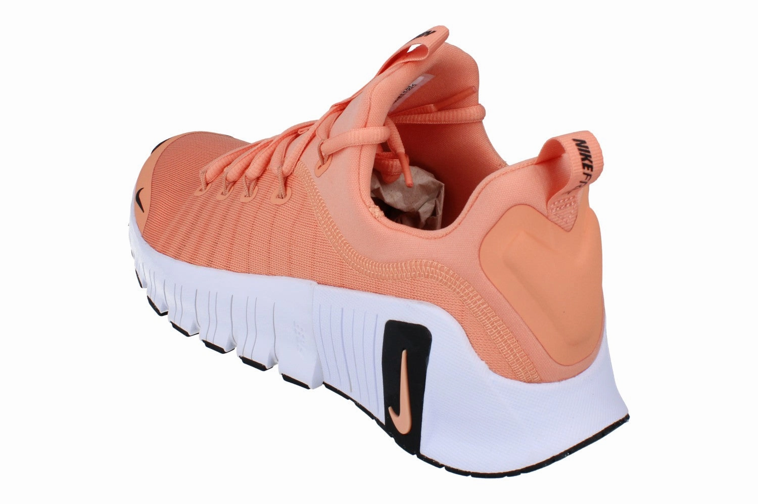 Nike Free Metcon 6 Mens Trainers FJ7127 800 Quick Response Training Ready