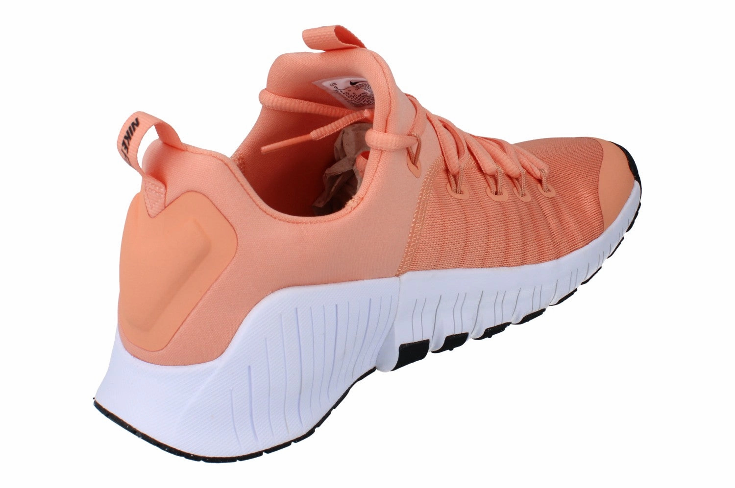 Nike Free Metcon 6 Mens Trainers FJ7127 800 Flexible structure Lightweight Framework