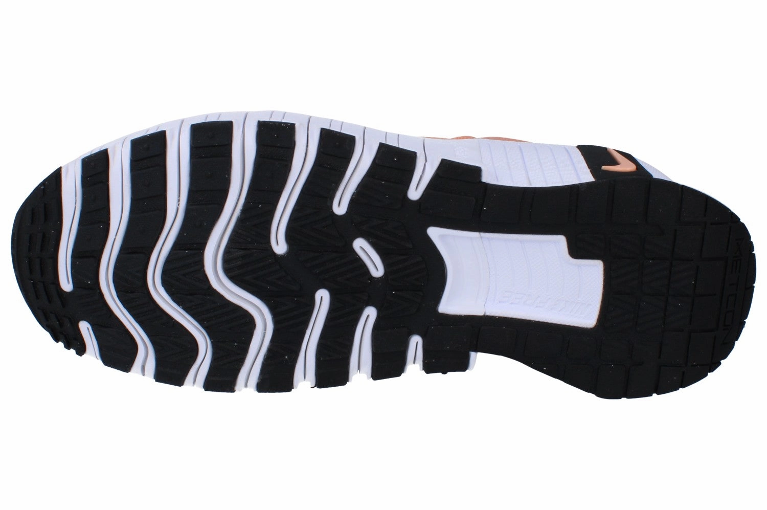 Nike Free Metcon 6 Mens Trainers FJ7127 800 Athletic Aesthetic