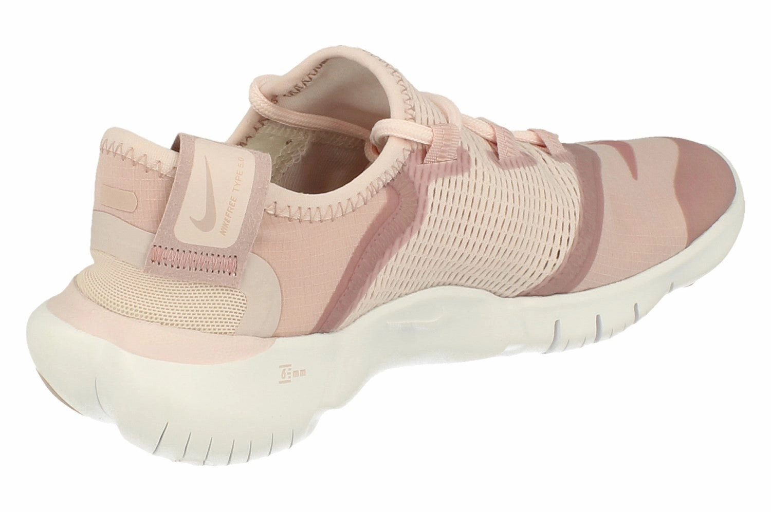 Nike Free RN 5.0 2020 Womens CJ0270 600 Responsive sole