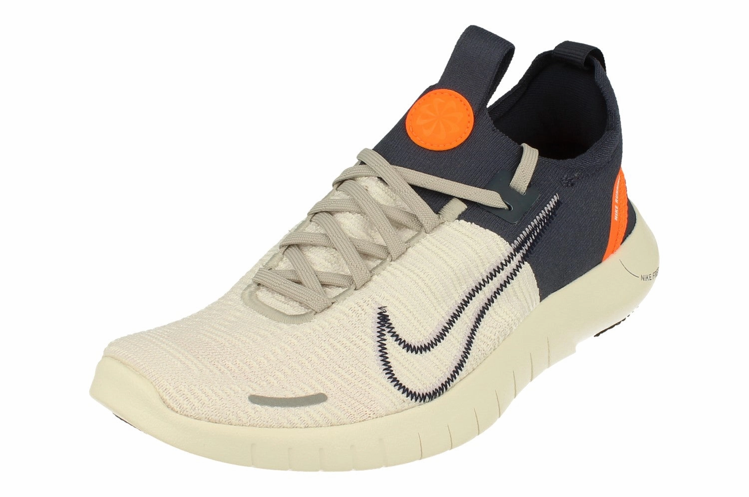 Comfort Runner Nike Free RN FK Next Nature Mens FB1276 004