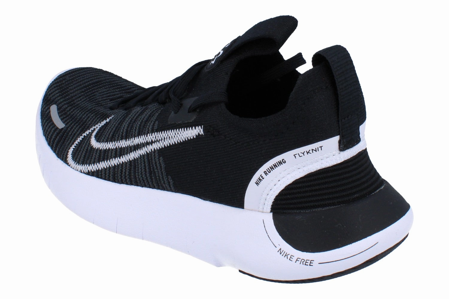 Sports equipment Nike Free Run FK Next Nature Womens DX6482 002
