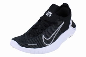 Nike Free Run FK Next Nature Womens DX6482 002 lace - up shoes