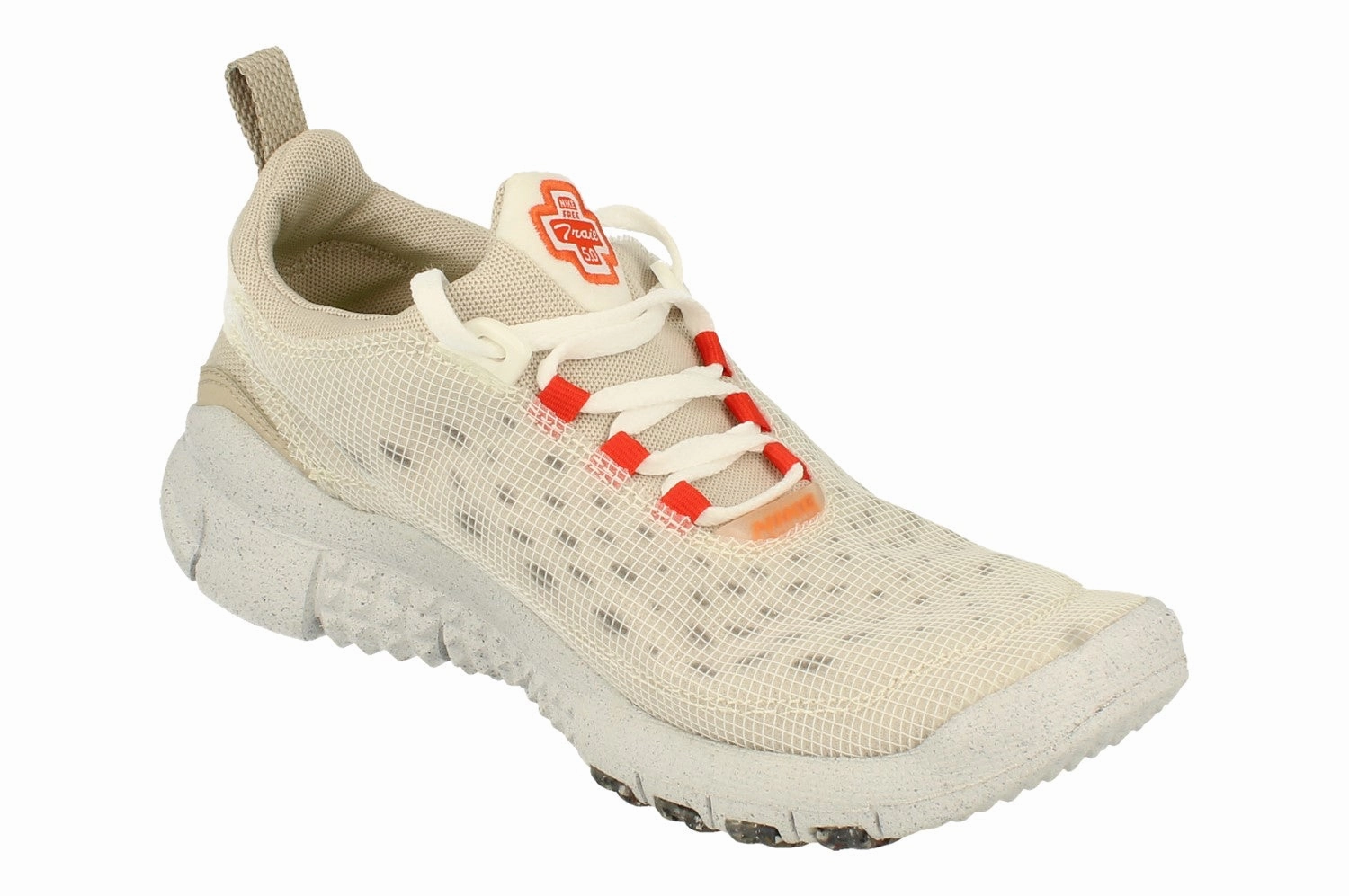 All Ride Ultra Responsive Foam Nike Free Run Trail Crater Mens Dc4456 100