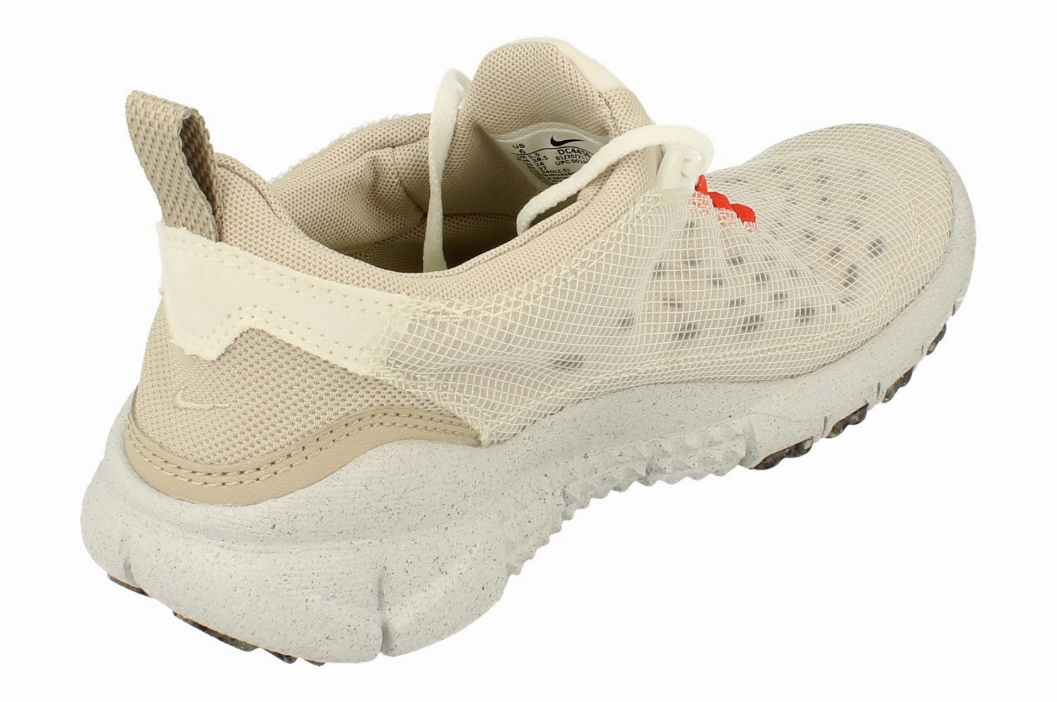 Nike Free Run Trail Crater Mens Dc4456 100 religious - event running gear